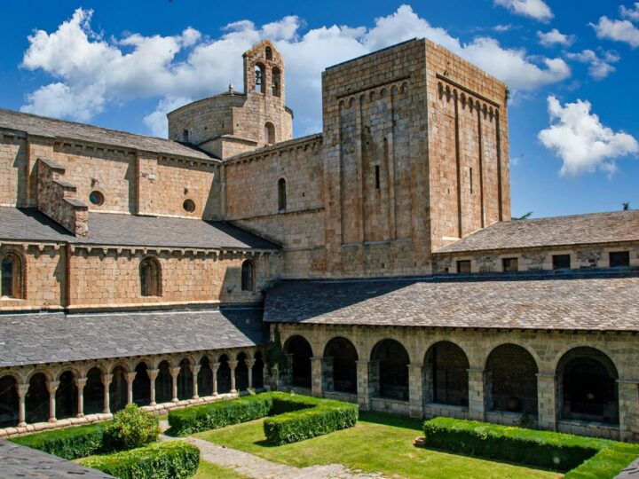 Cattedrale Basilica di Santa Maria Maggiore conosciuta anche come La Major